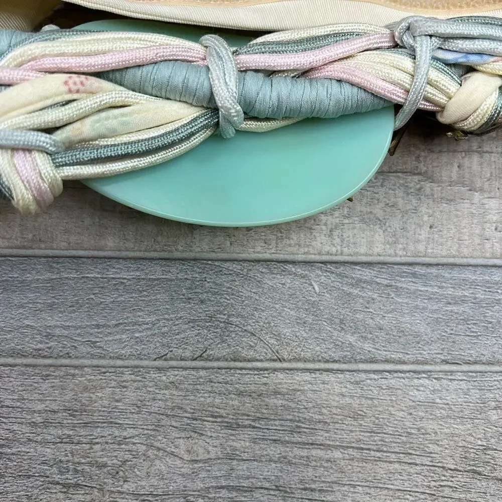 Carolyn Tanner Designs adjustable velcro
